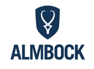 Almbock