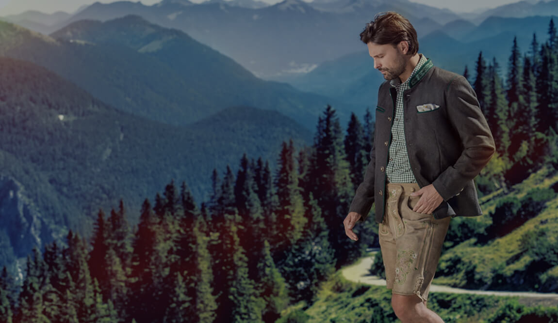 Bavarian-Jackets