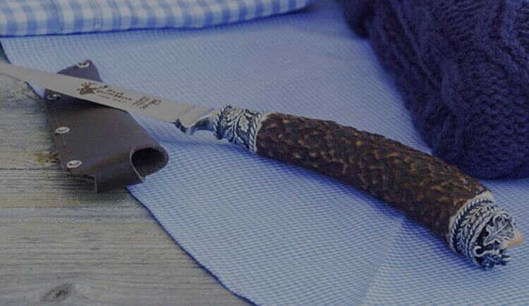 Bavarian knifes
