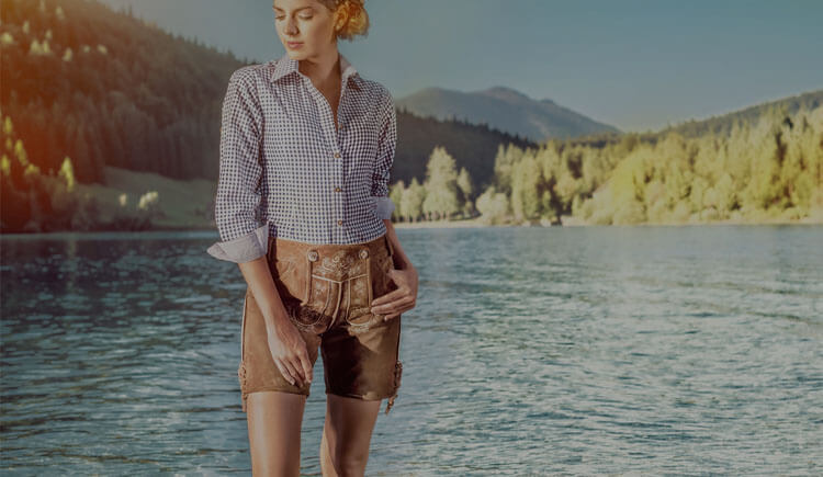 Oktoberfest Outfits For Ladies Trachten24 Online Shop