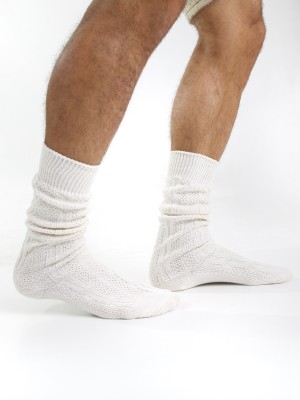 Socks natural