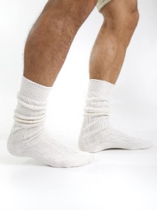 Trachten Socken kurz