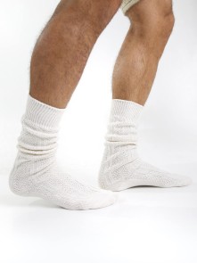 Bavarian socks short