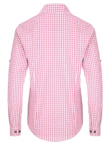 Bavarian blouse Jessi (pink)