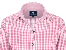 Bavarian blouse Jessi (pink)