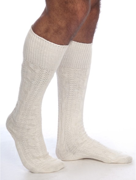 Bavarian socks long 39-41