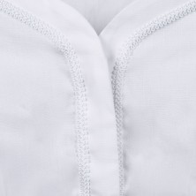 Dirndl blouse Silka (white)