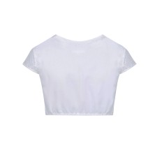 Dirndl blouse Silka (white) 34