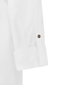White bavarian shirt Laurentius L (50)