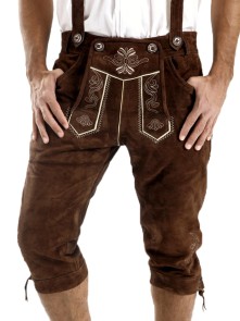 Bavarian costume set Marinus