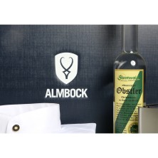 Almbock Traditions Box mens liquor
