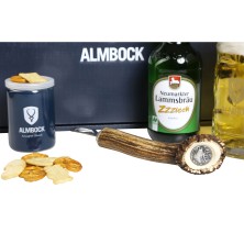 Almbock Traditionsbox Herren - Bierhimmel