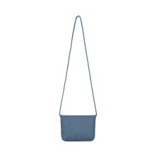 Trachtentasche Lilly taubenblau (Handmade)
