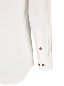 Bavarian Shirt Florian white 3XL (58/60)