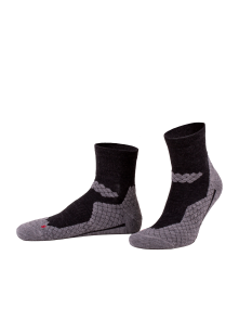 Trekking/Outdoor socks Watzmann All Season short...