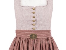 Midi Dirndl Vicki braun