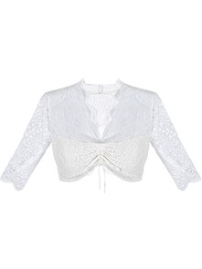 Dirndl blouse Marlene cream