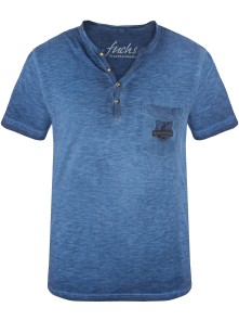 T-Shirt Theo blue