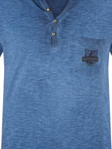 T-Shirt Theo blue