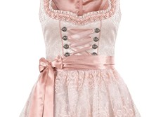 Mini Dirndl Calista beige