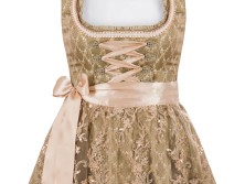 Mini Dirndl Sophia reed