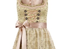 Midi Dirndl Karla green