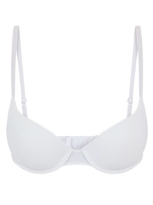 Dirndl bra white