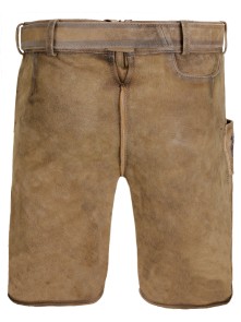 Bavarian Lederhosen short Wels