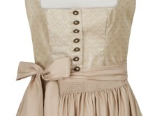 Midi Dirndl Irmgard sand