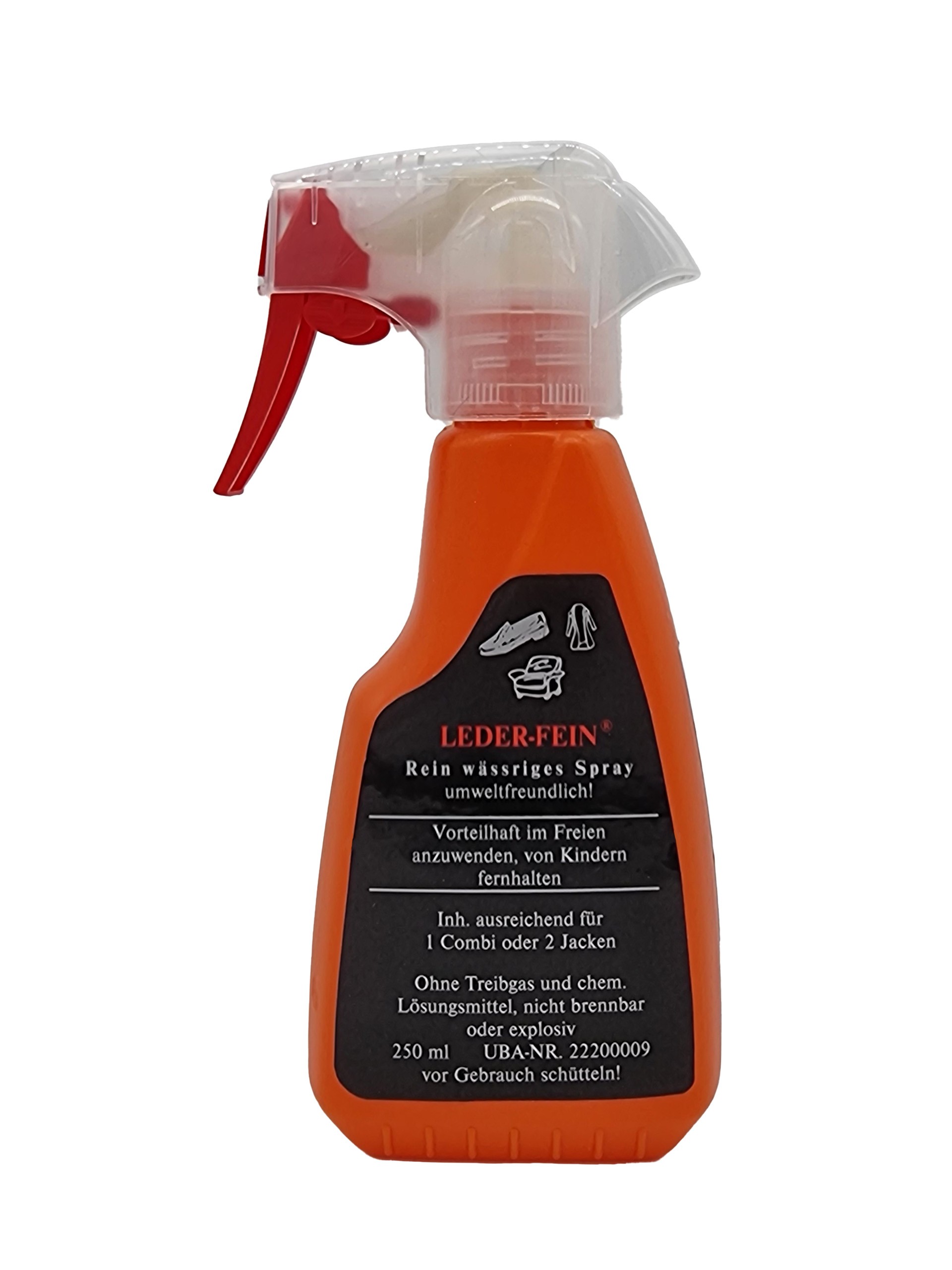 Nigrin Spray de contact (250 ml)