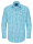 Shirt Kaspar (turquoise-check)