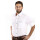 Shirt Laurentius (white with standard collar)
