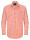 Shirt Hannes (orange-check)