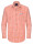 Hemd Hannes (orange-karo)